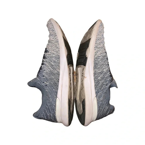 APL Techloom Blue White Sneaker Size 10 - Picture 4 of 8